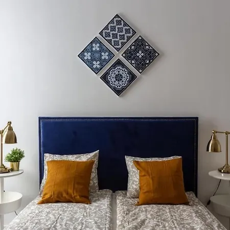 Chic, Captivating Space Budapest