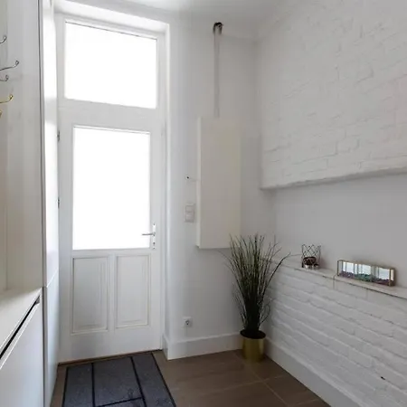 Chic, Captivating Space * Budapest