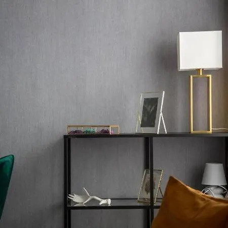 Chic, Captivating Space * Budapest