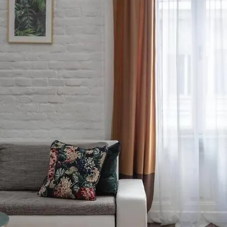 Chic, Captivating Space Budapest