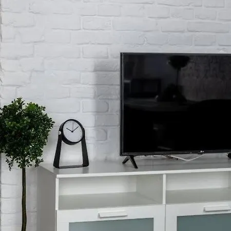 Chic, Captivating Space Apartament *